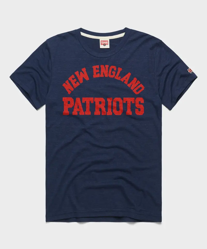 New England Patriots Classic 1
