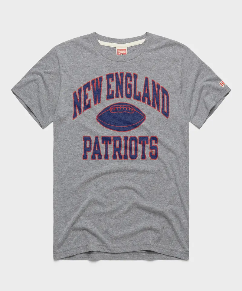 New England Patriots Gridiron 1