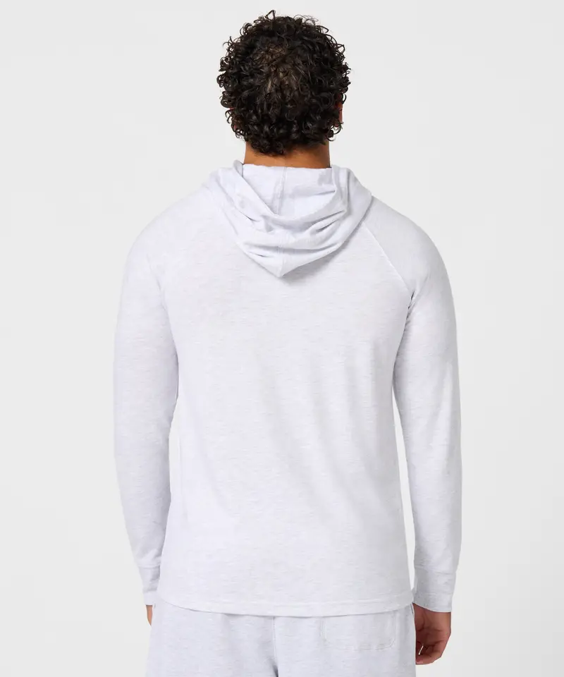 New England Revolution '22 Lightweight Hoodie 4