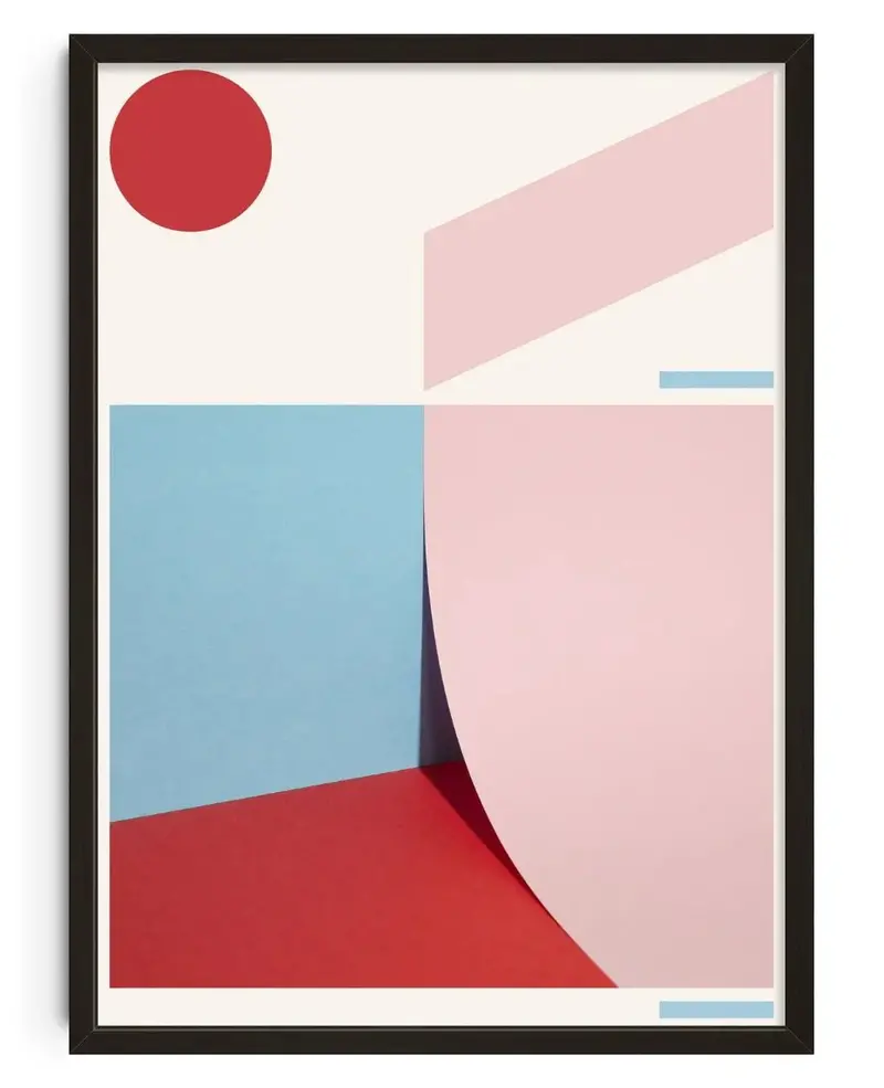 New Formalism I 1