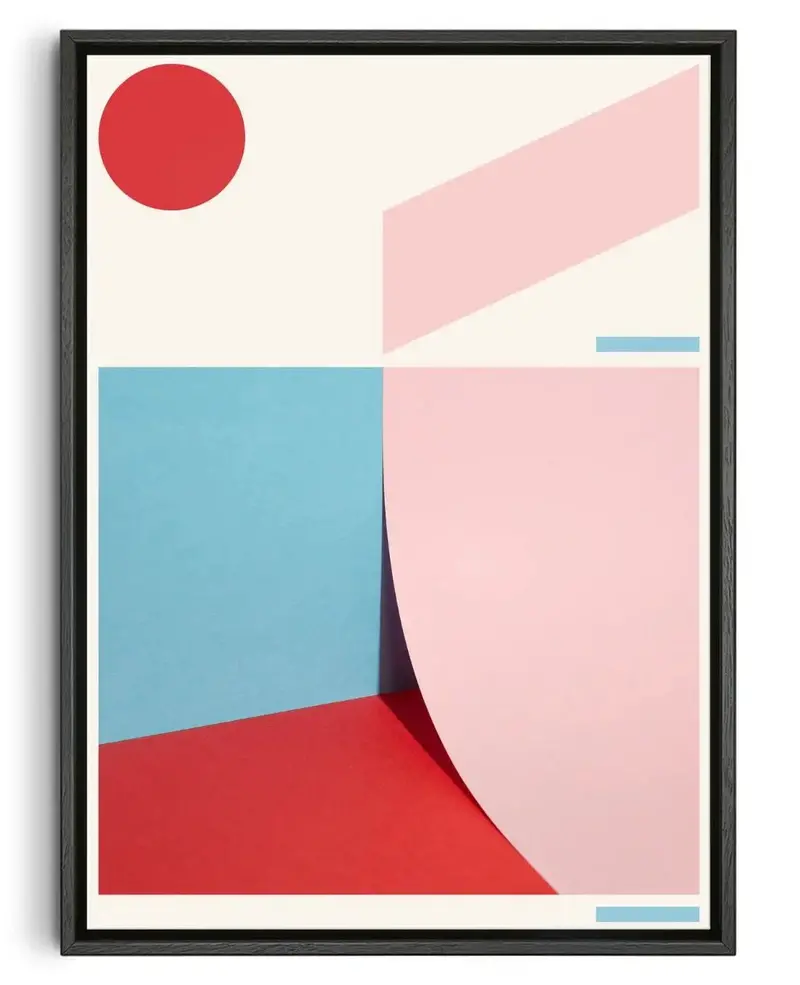 New Formalism I 1