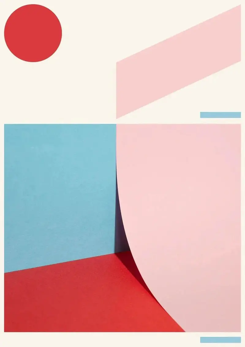New Formalism I 2