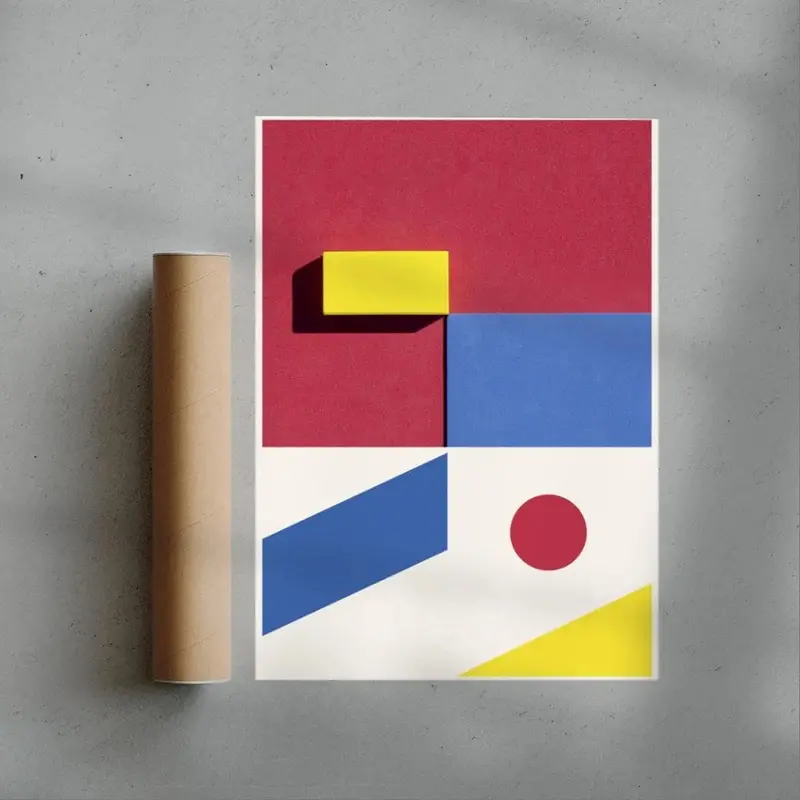 New Formalism Ii 2