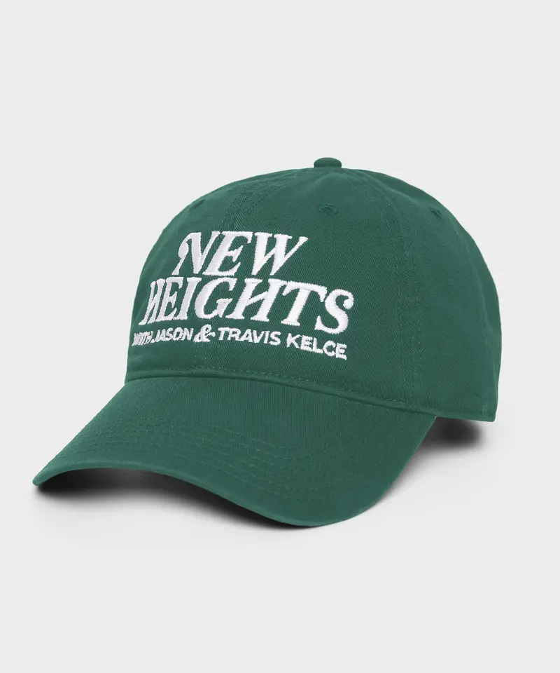 New Heights Hat 1