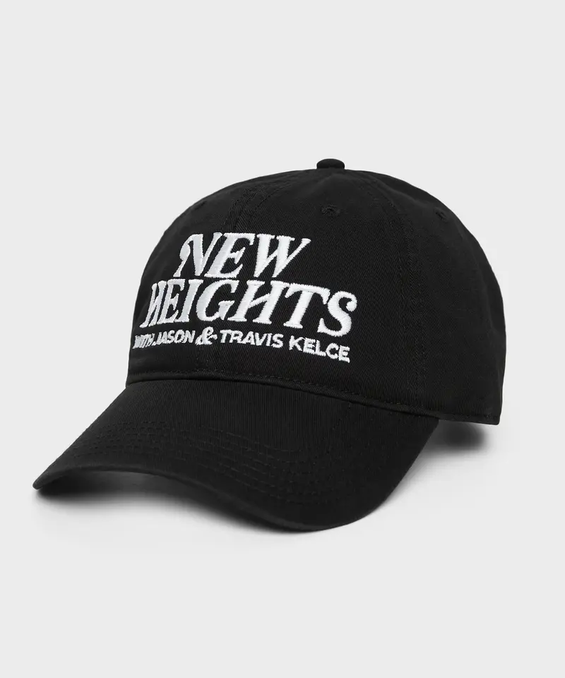 New Heights Hat 2