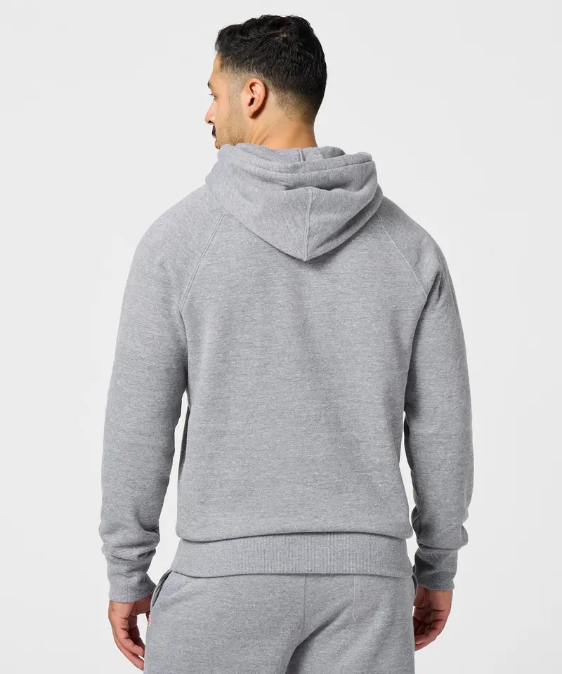 New Heights Podcast Hoodie 7
