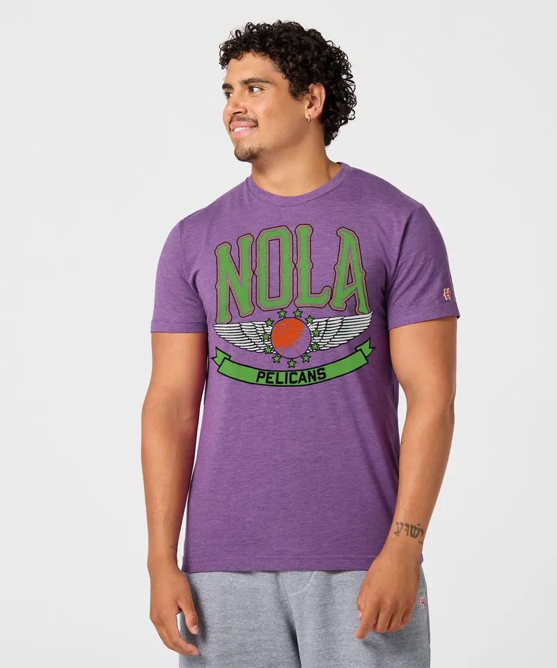 New Orleans Pelicans City Edition 2024 3