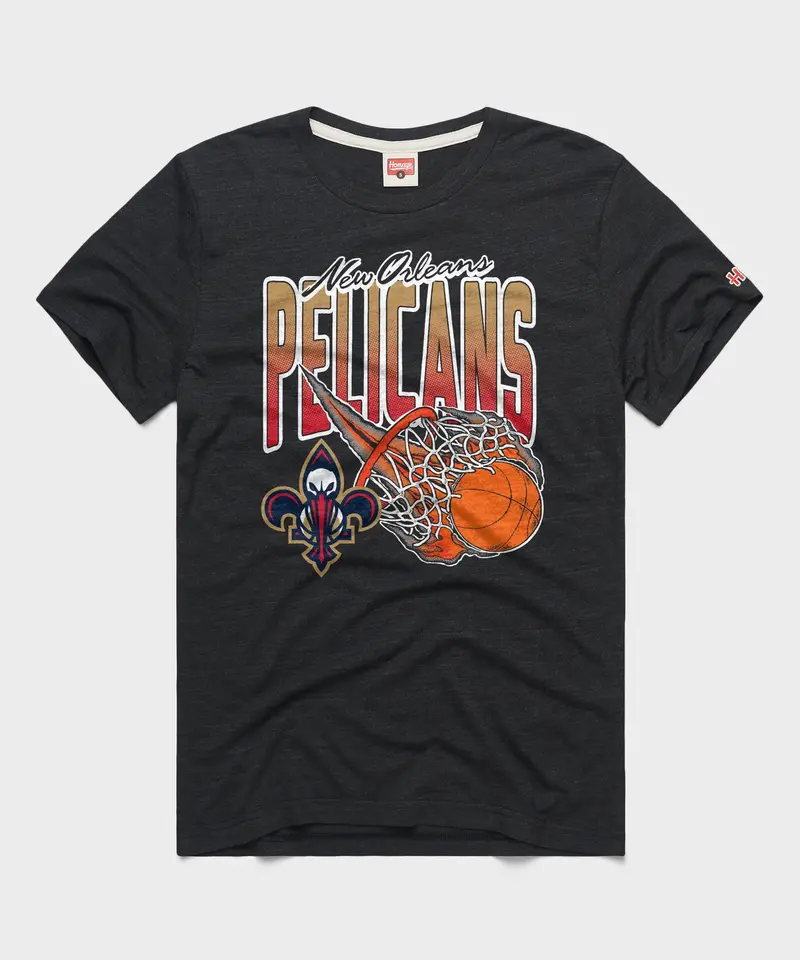 New Orleans Pelicans On Fire 1
