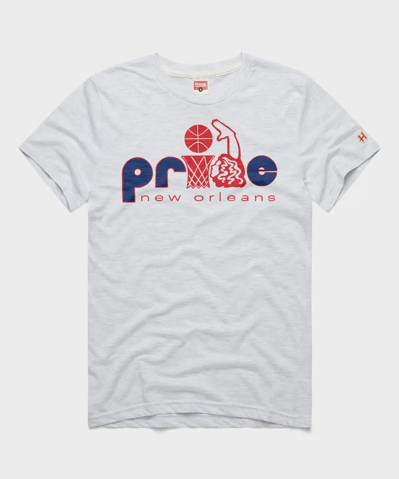 New Orleans Pride 1