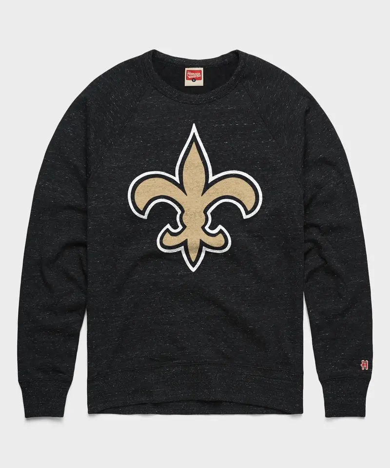 New Orleans Saints '17 Crewneck 1