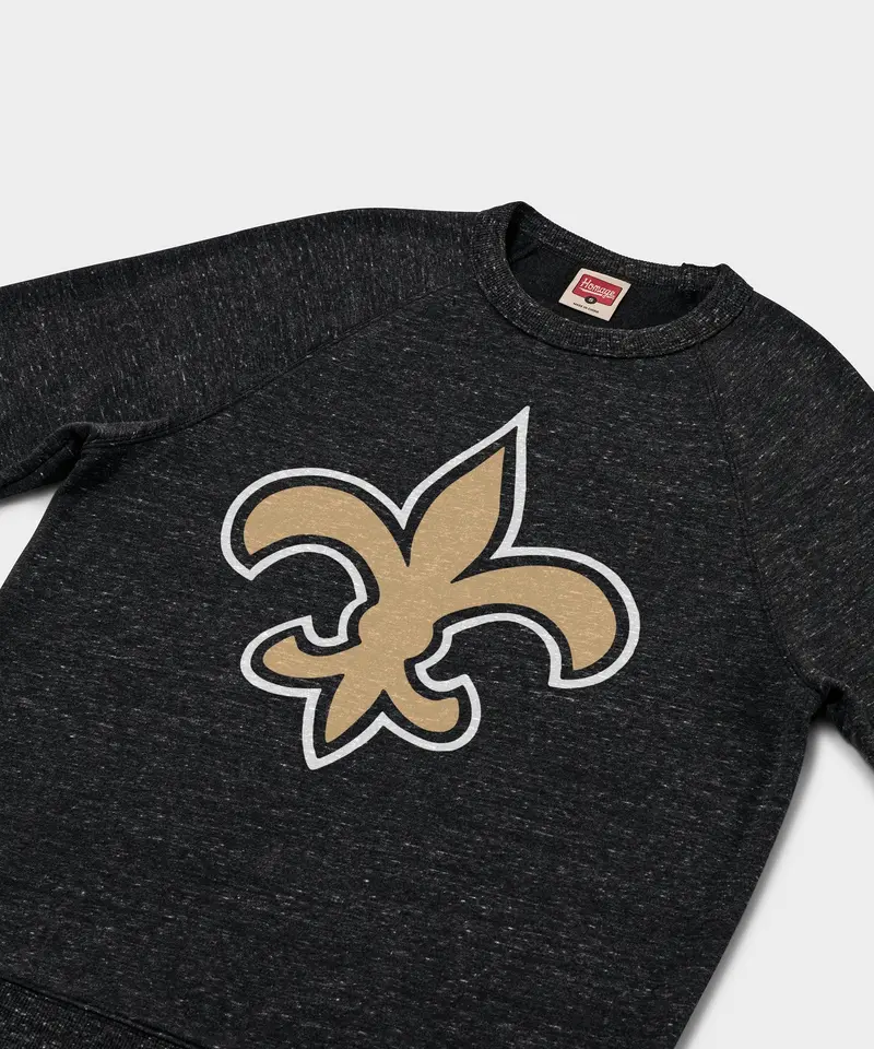 New Orleans Saints '17 Crewneck 2