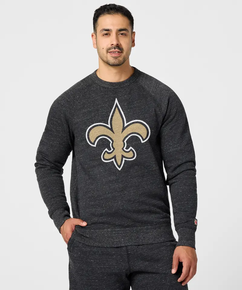 New Orleans Saints '17 Crewneck 3