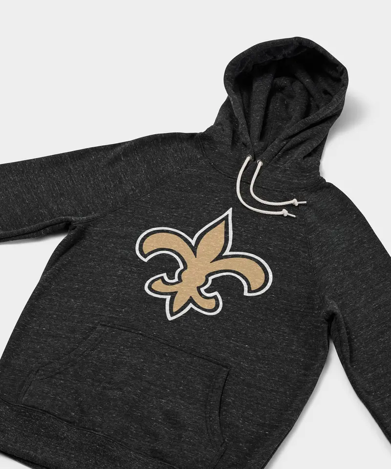 New Orleans Saints '17 Hoodie 2