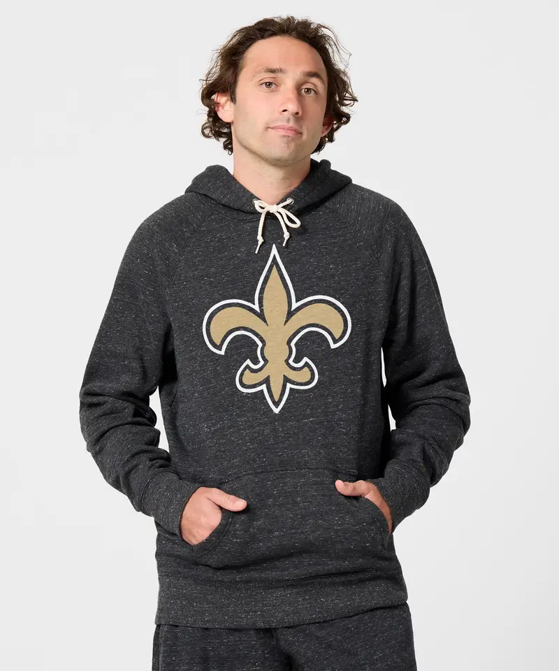 New Orleans Saints '17 Hoodie 3