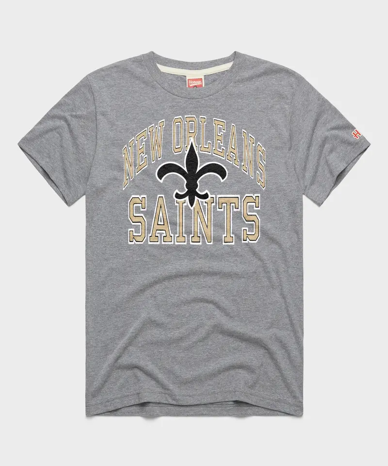New Orleans Saints Arch 1