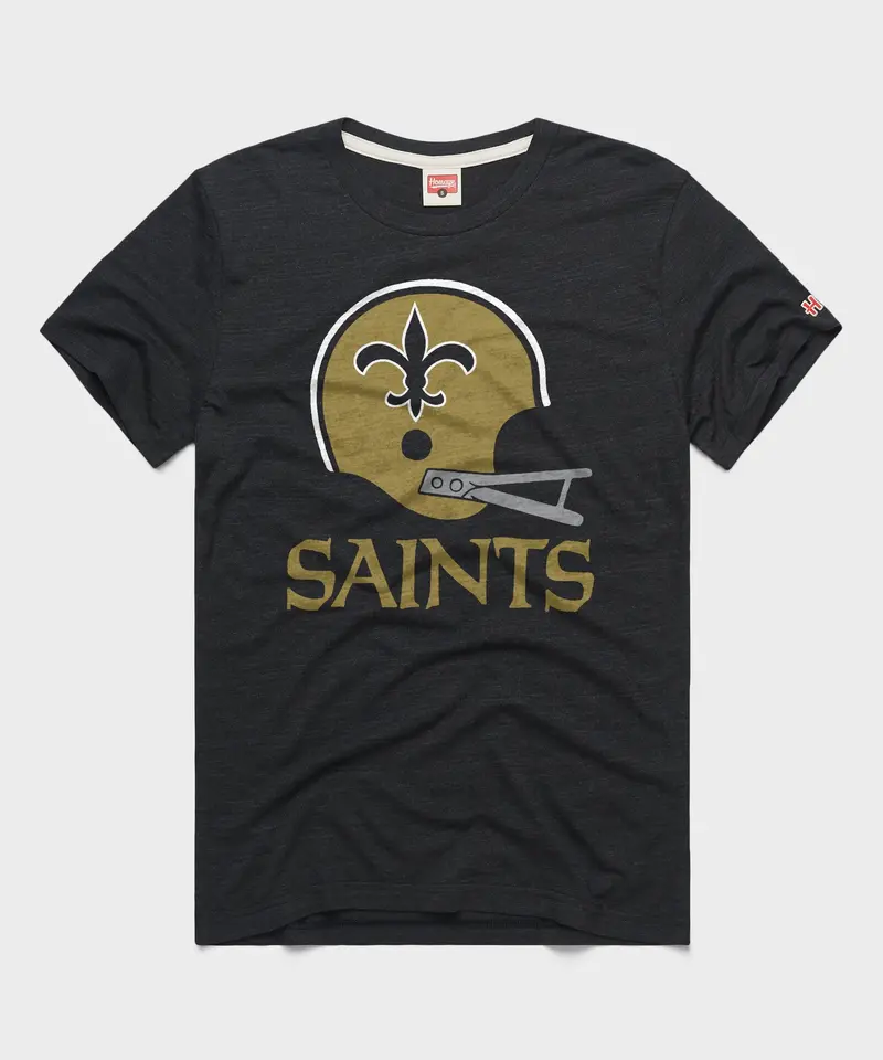 New Orleans Saints Big Helmet 1