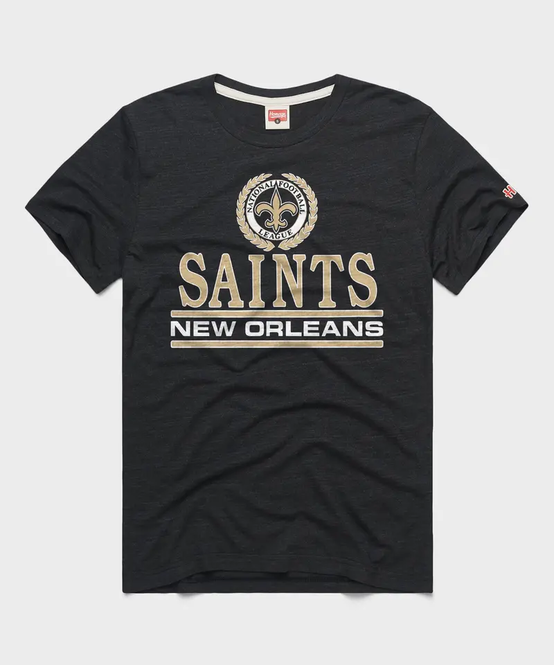New Orleans Saints Crest 1