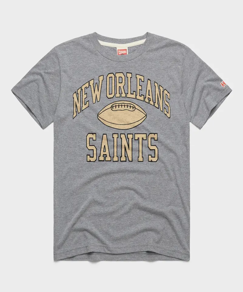 New Orleans Saints Gridiron 1