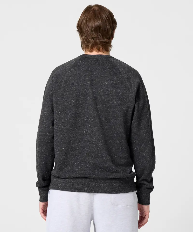 New Orleans Saints Holiday Crewneck 4