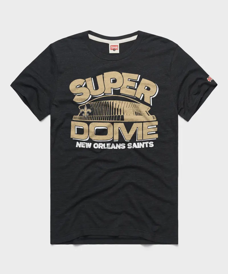 New Orleans Saints Superdome 1