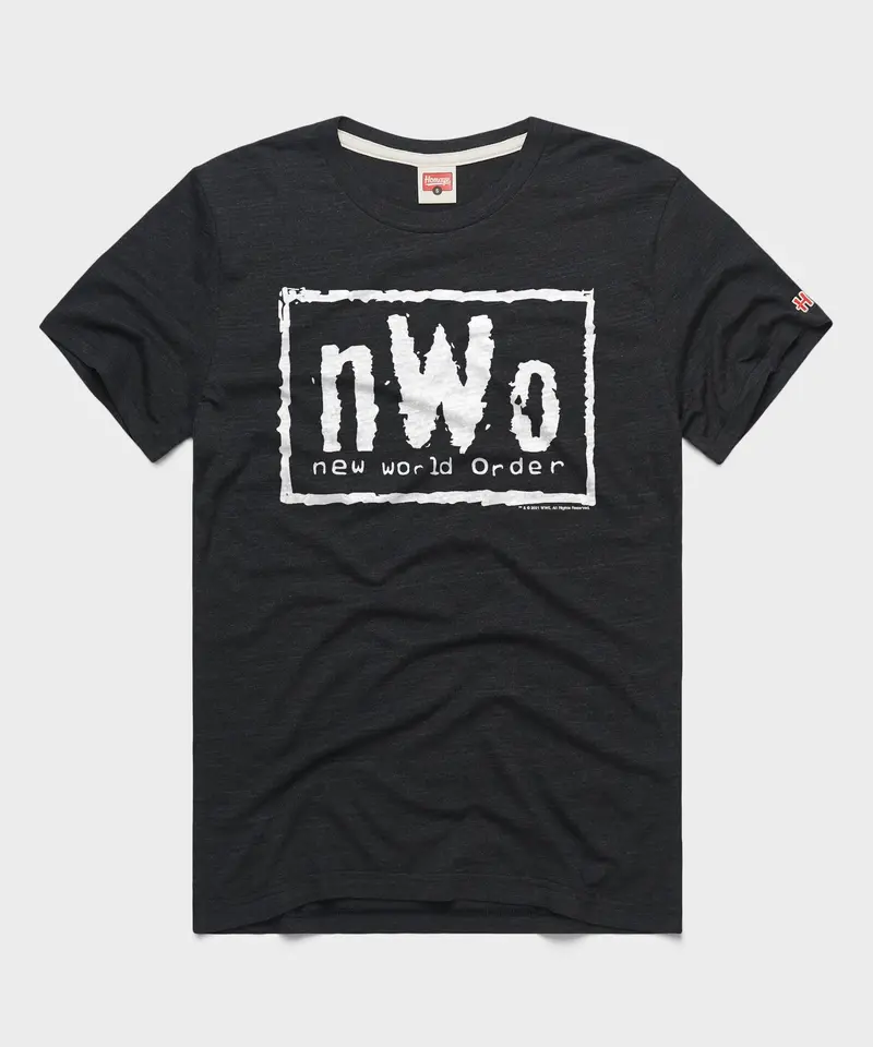 New World Order 1