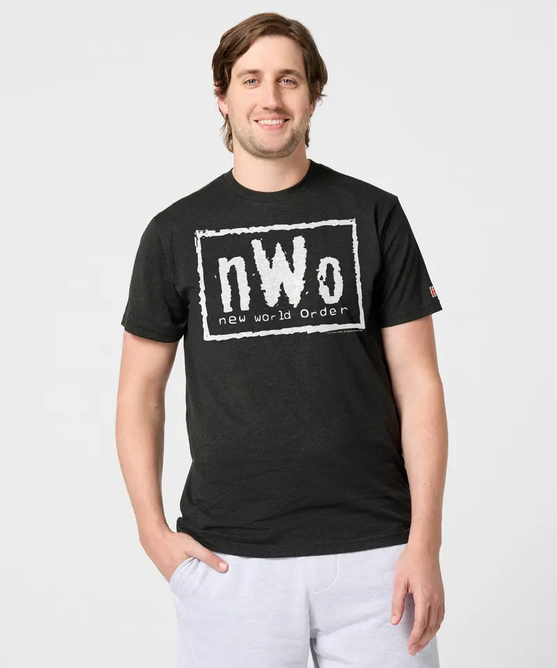 New World Order 3