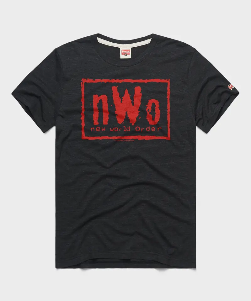 New World Order Wolfpac 1