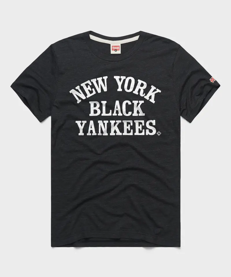 New York Black Yankees 1
