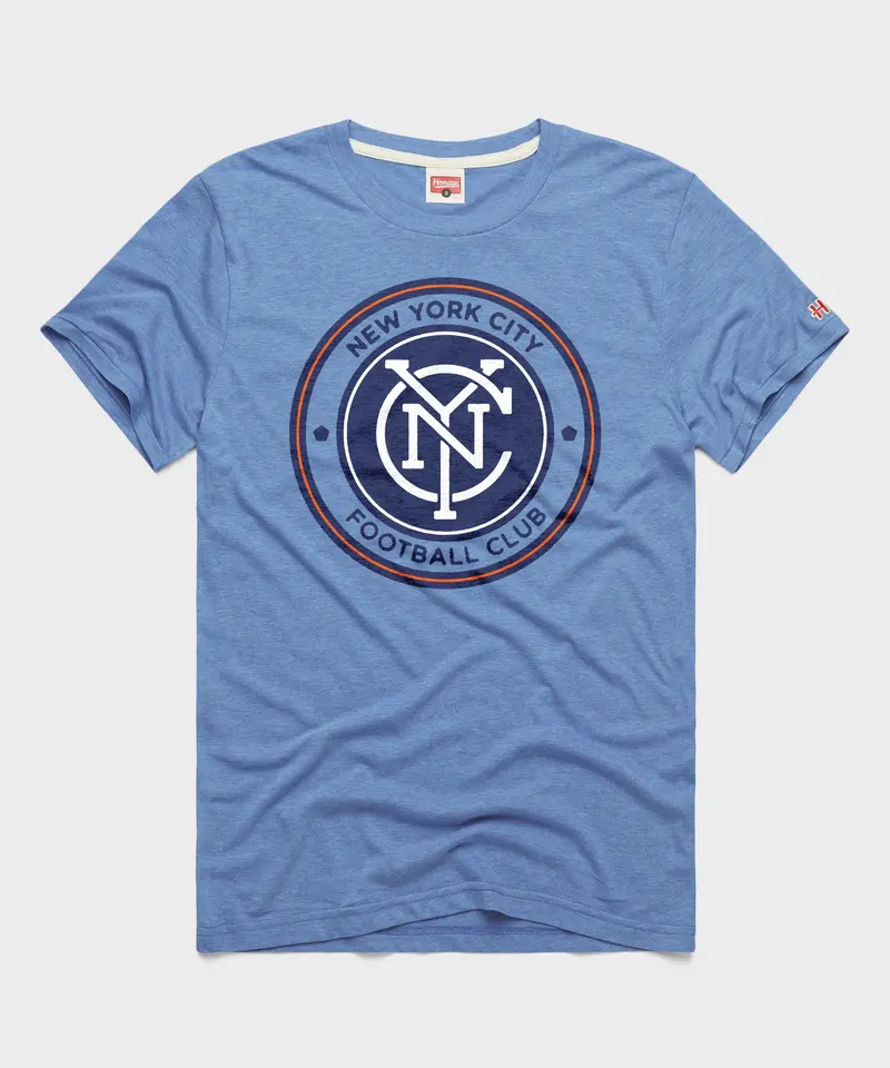 New York City Fc '15 1