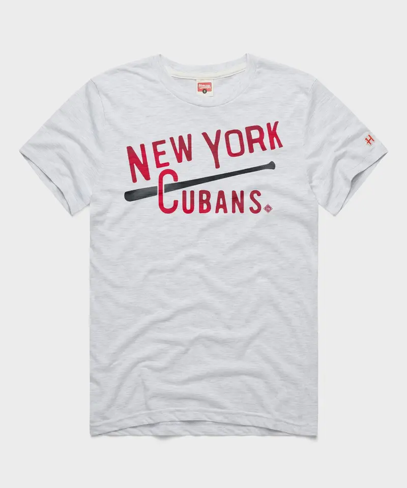 New York Cubans 1