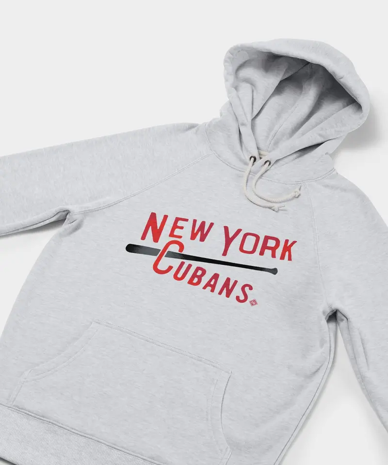 New York Cubans Hoodie 2