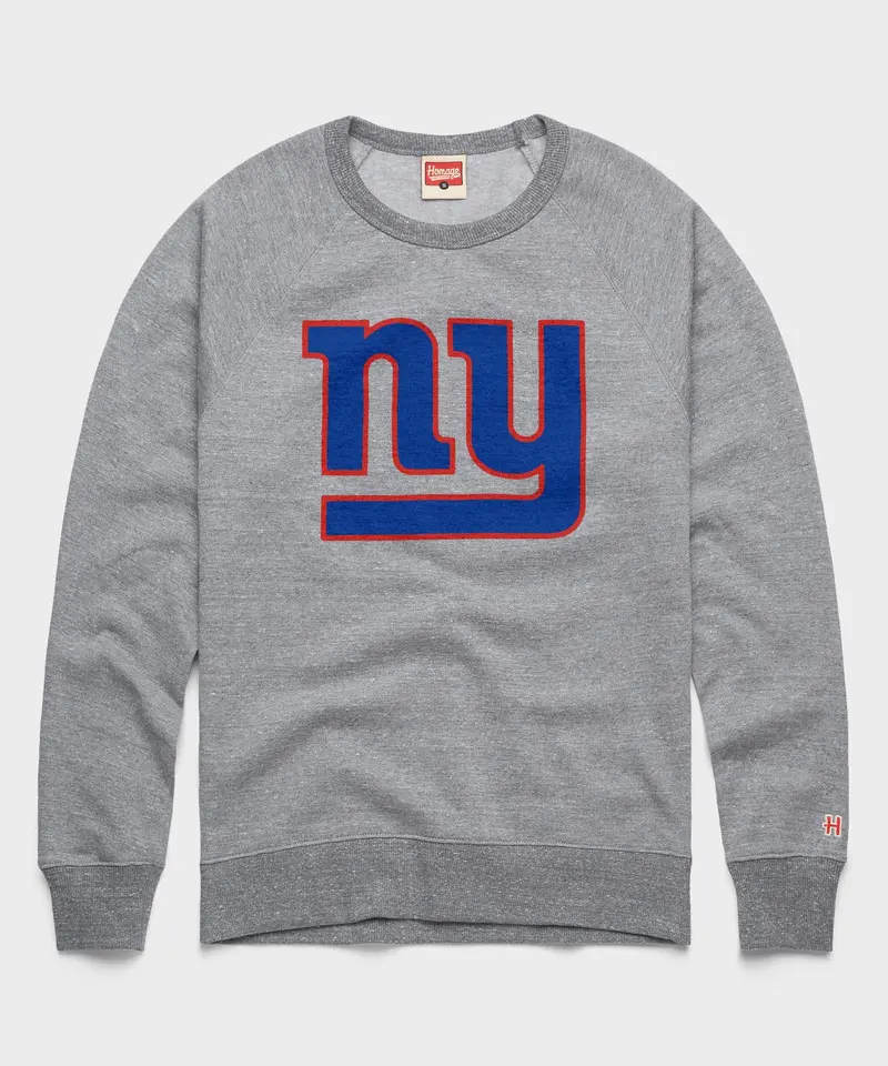New York Giants '00 Crewneck 1