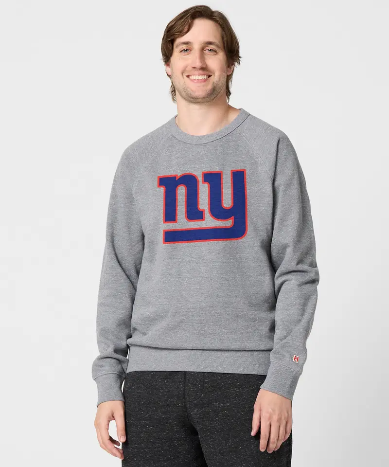 New York Giants '00 Crewneck 3