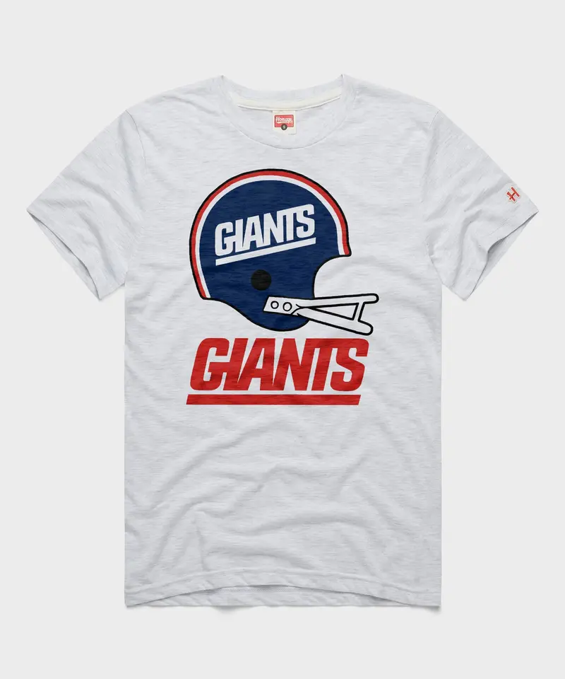 New York Giants Big Helmet 1