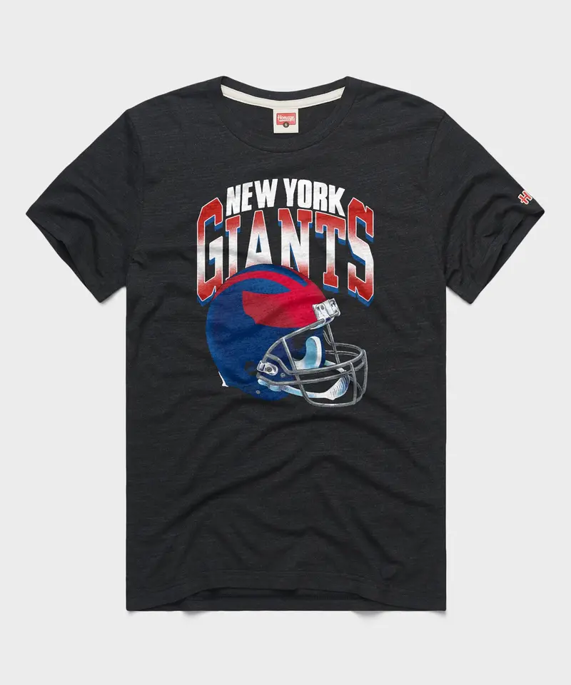New York Giants Gradient Helmet 1