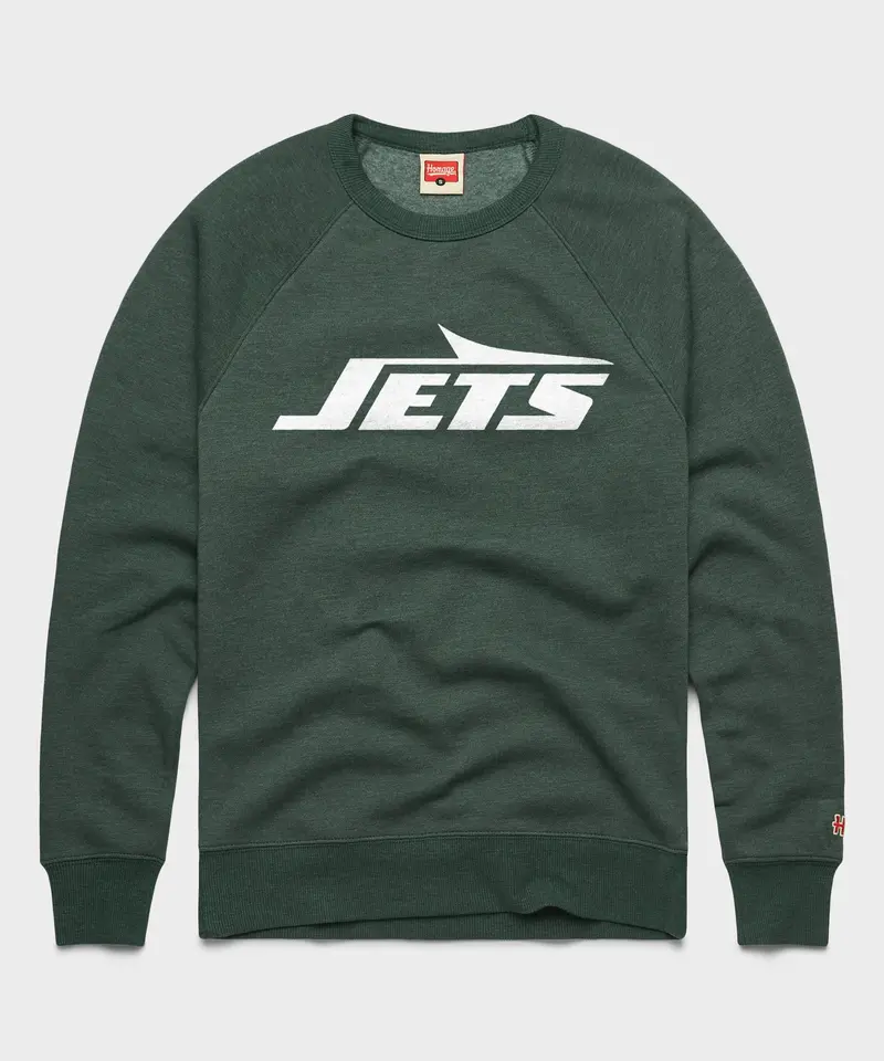 New York Jets '24 Crewneck 1