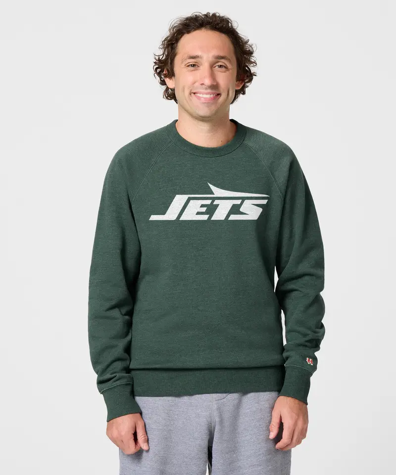 New York Jets '24 Crewneck 3