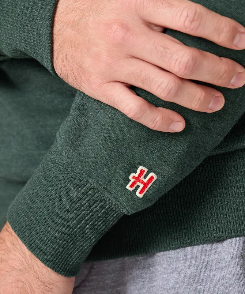 New York Jets '24 Crewneck 5