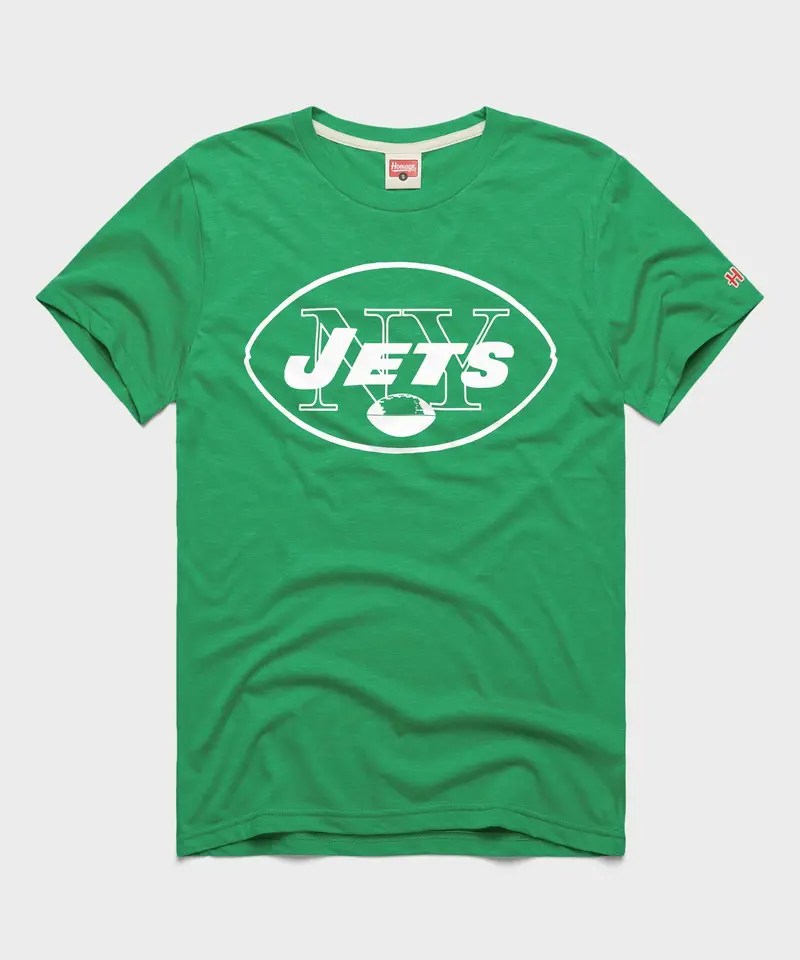 New York Jets Alt Logo '64 1