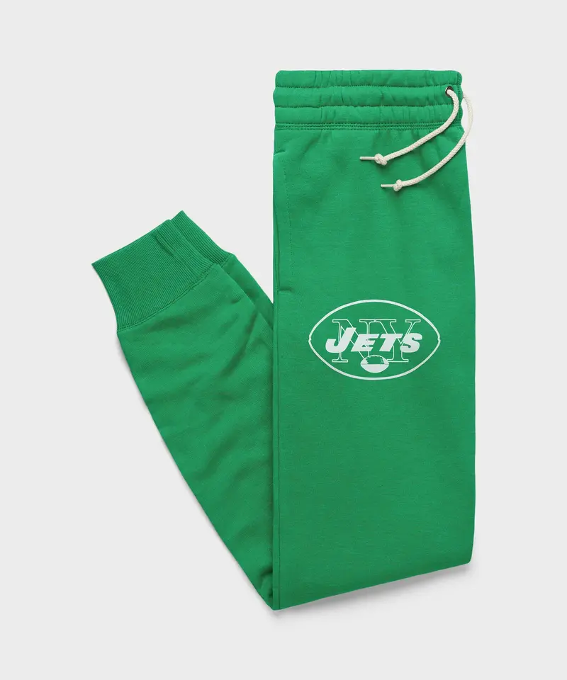 New York Jets Alt Logo '64 Joggers 1