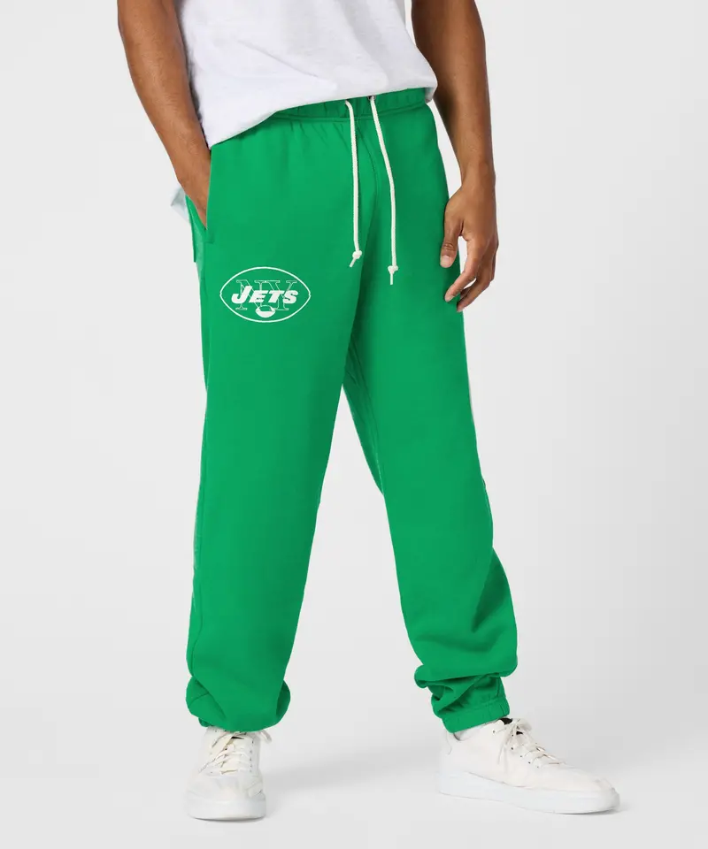 New York Jets Alt Logo '64 Sweatpants 3