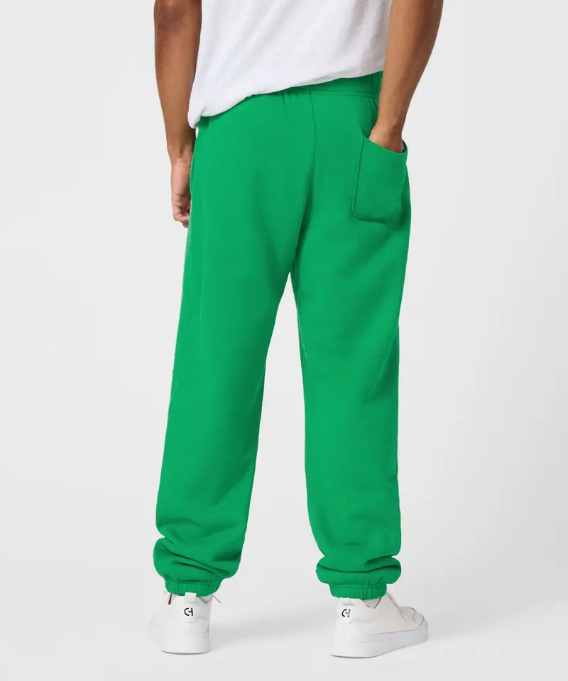New York Jets Alt Logo '64 Sweatpants 4