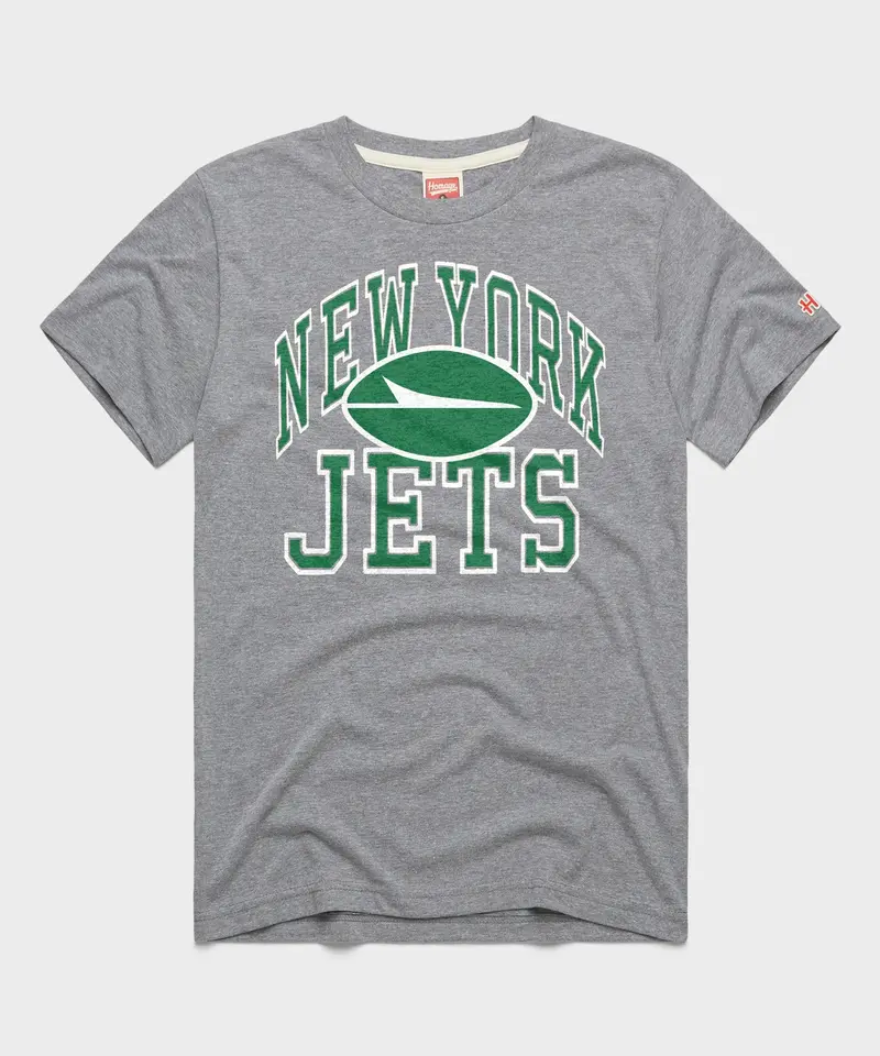 New York Jets Arch 1