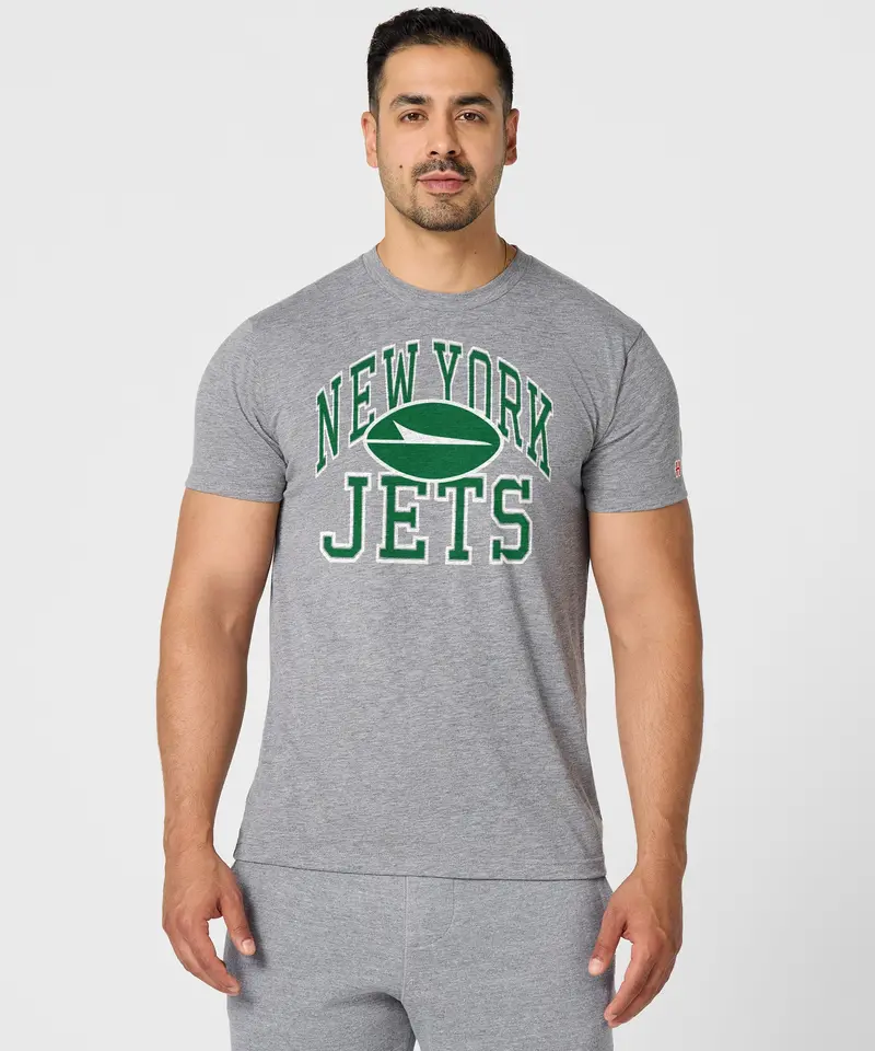 New York Jets Arch 3
