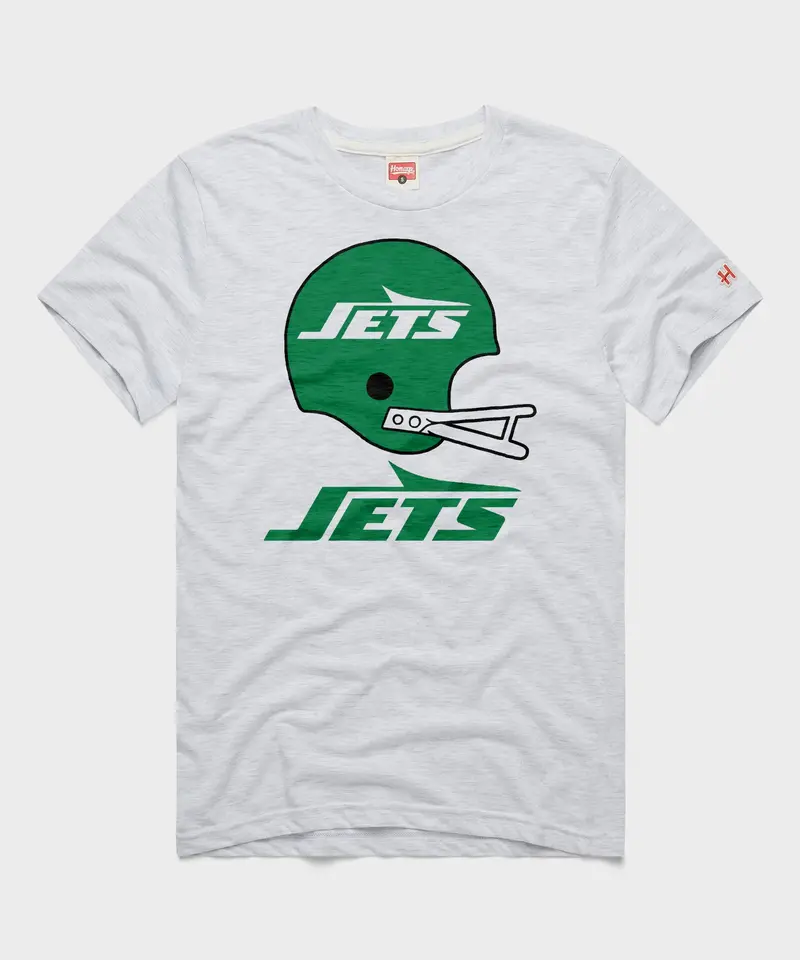 New York Jets Big Helmet 1