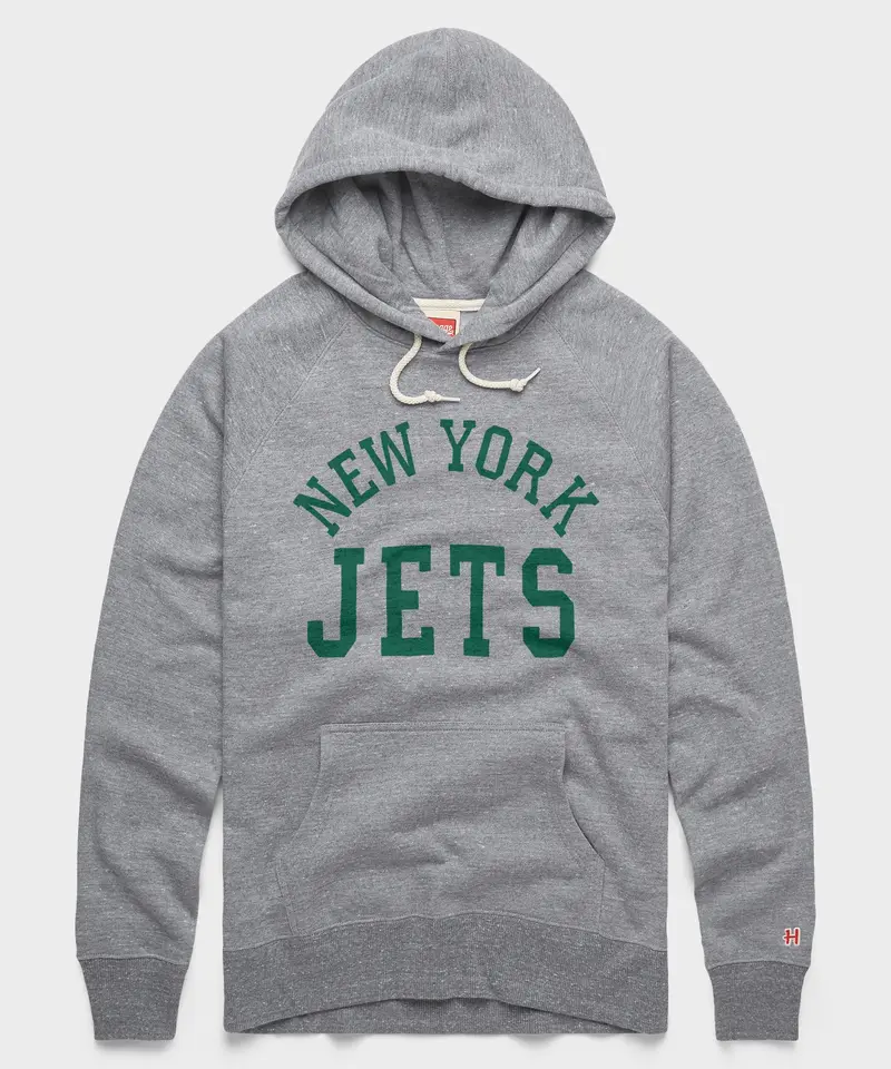 New York Jets Classic Hoodie 1