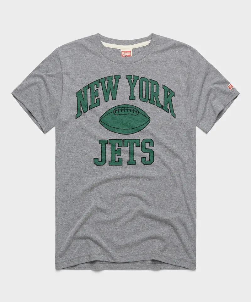 New York Jets Gridiron 1