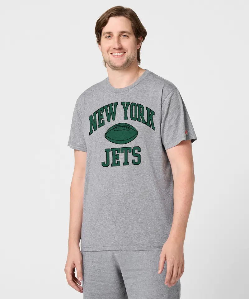New York Jets Gridiron 3