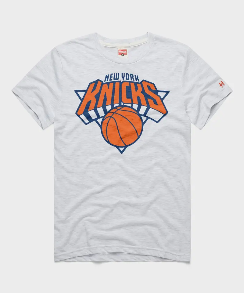 New York Knicks Logo 1