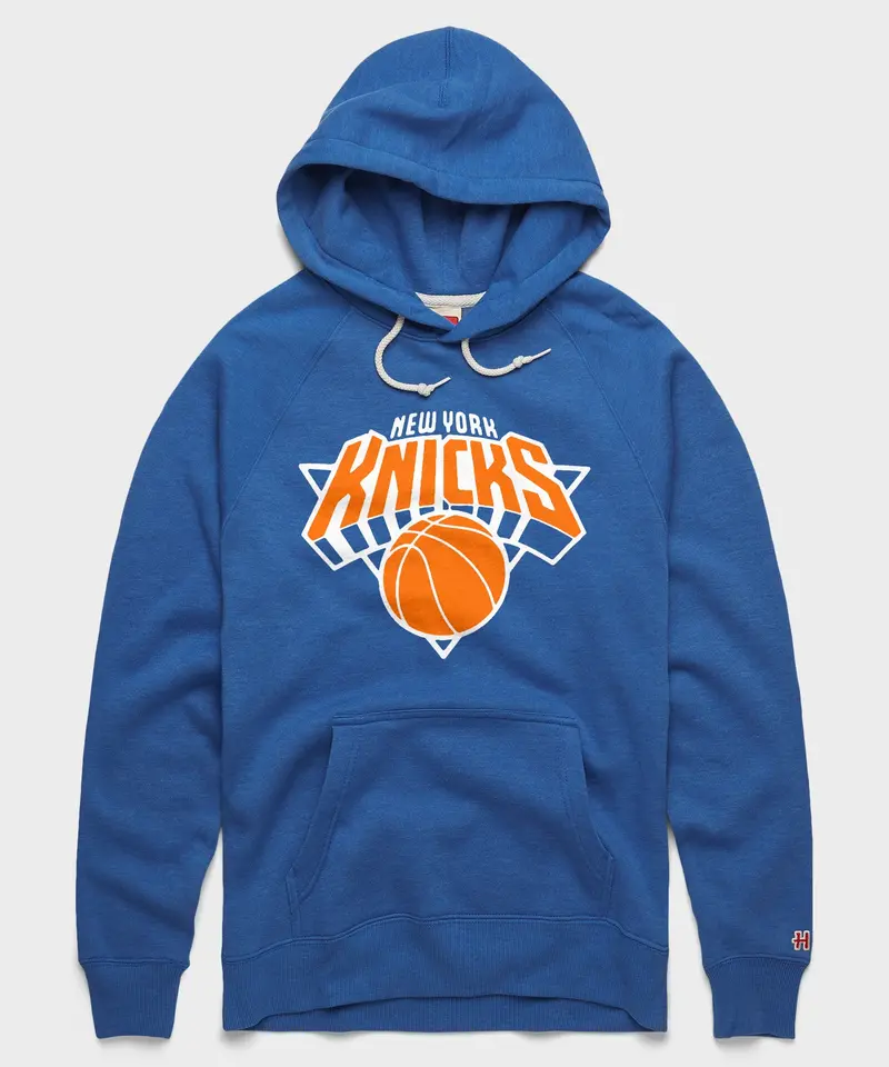 New York Knicks Logo Hoodie 1